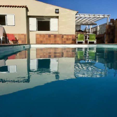 Townhouse El Mar Vila Playa del Inglés Exterior foto