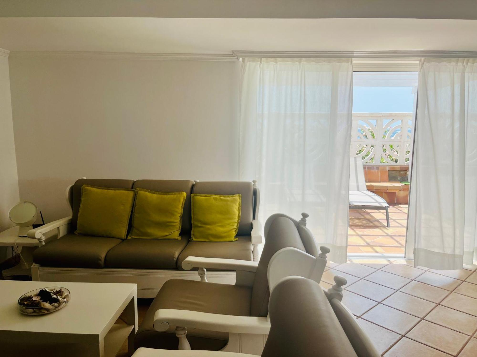 Townhouse El Mar Vila Playa del Inglés Exterior foto