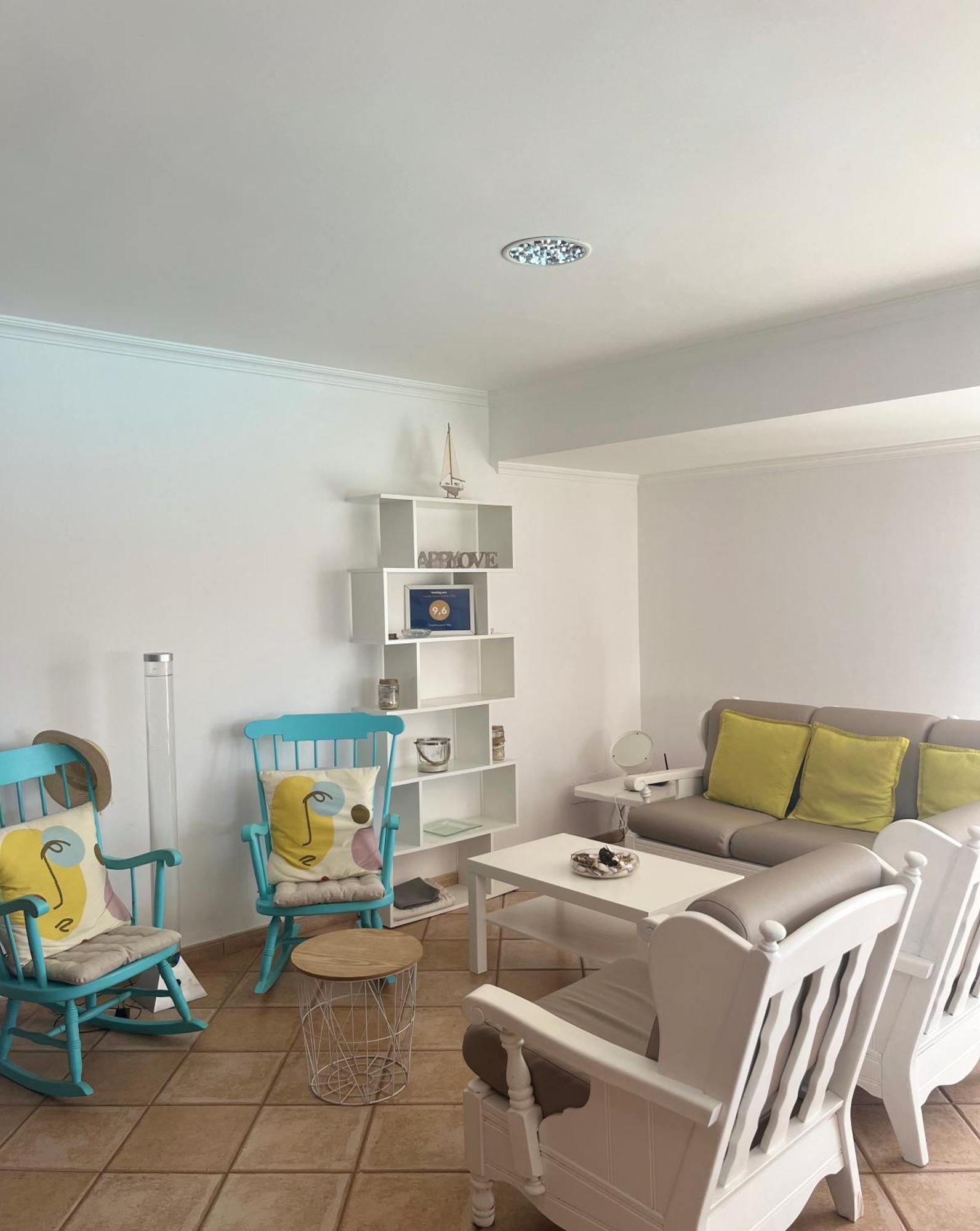 Townhouse El Mar Vila Playa del Inglés Exterior foto