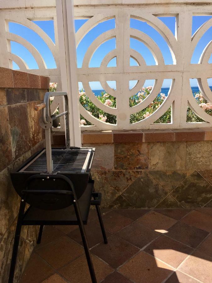 Townhouse El Mar Vila Playa del Inglés Exterior foto
