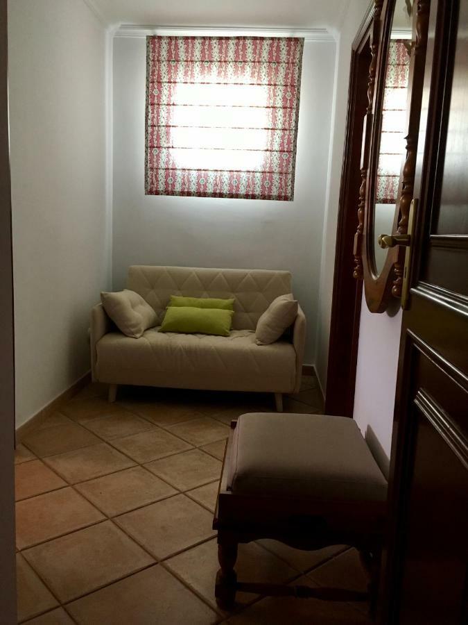 Townhouse El Mar Vila Playa del Inglés Exterior foto