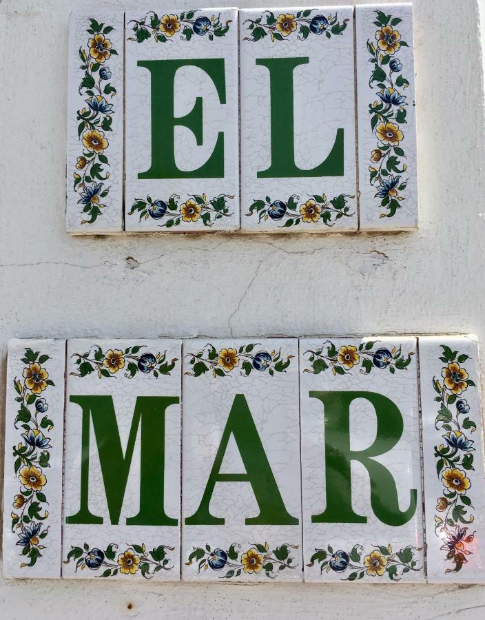 Townhouse El Mar Vila Playa del Inglés Exterior foto