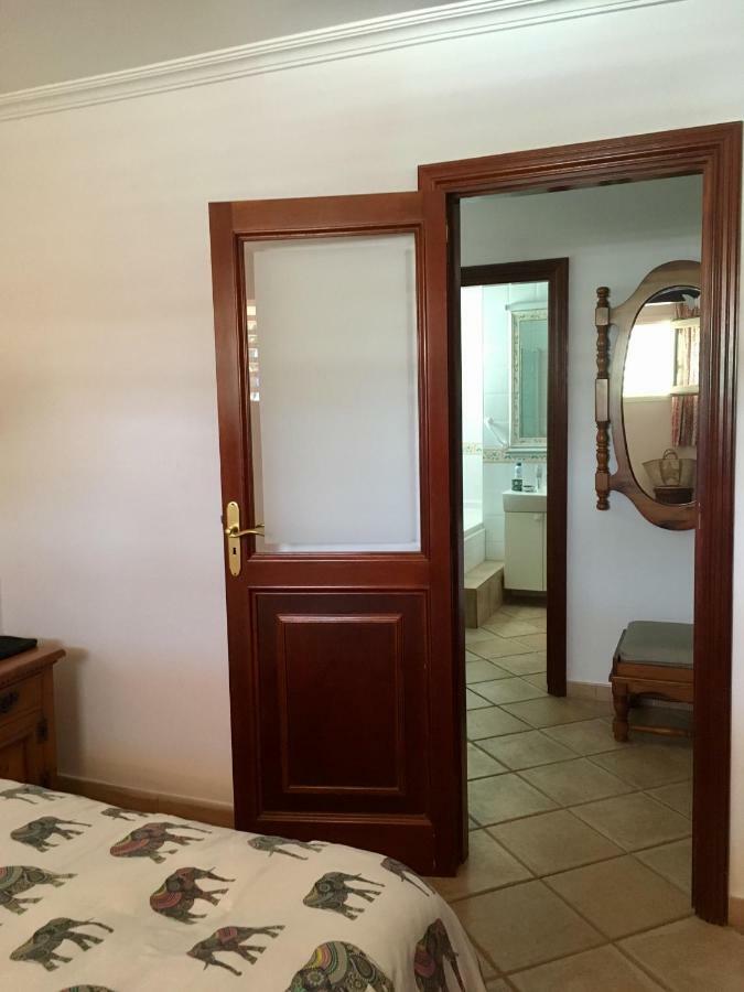 Townhouse El Mar Vila Playa del Inglés Exterior foto