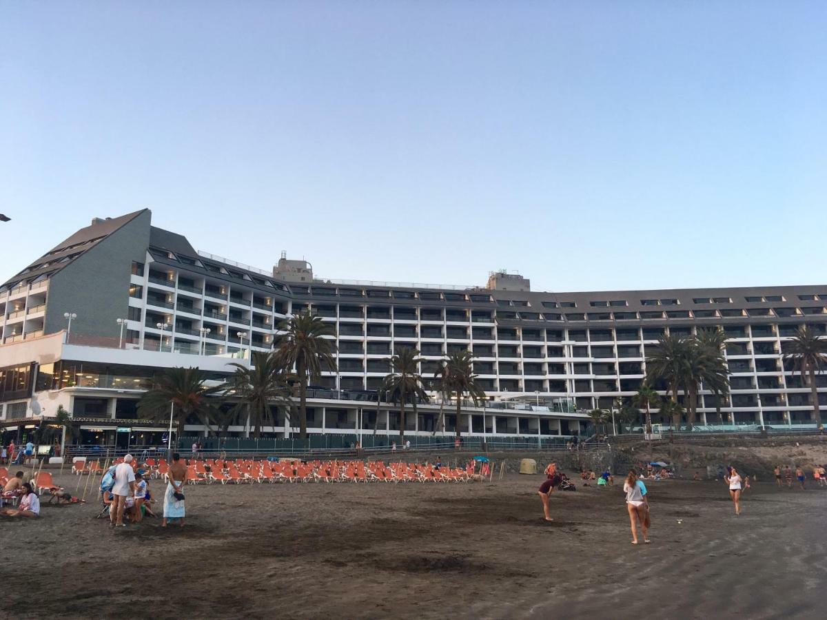 Townhouse El Mar Vila Playa del Inglés Exterior foto