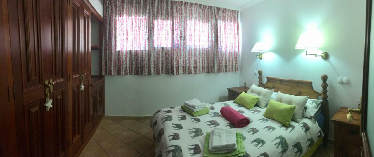 Townhouse El Mar Vila Playa del Inglés Exterior foto