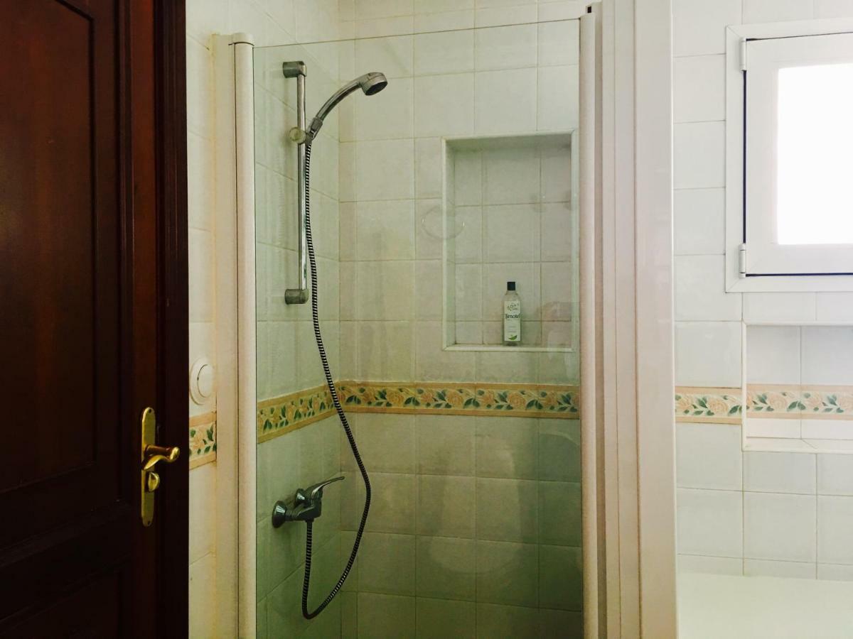 Townhouse El Mar Vila Playa del Inglés Exterior foto