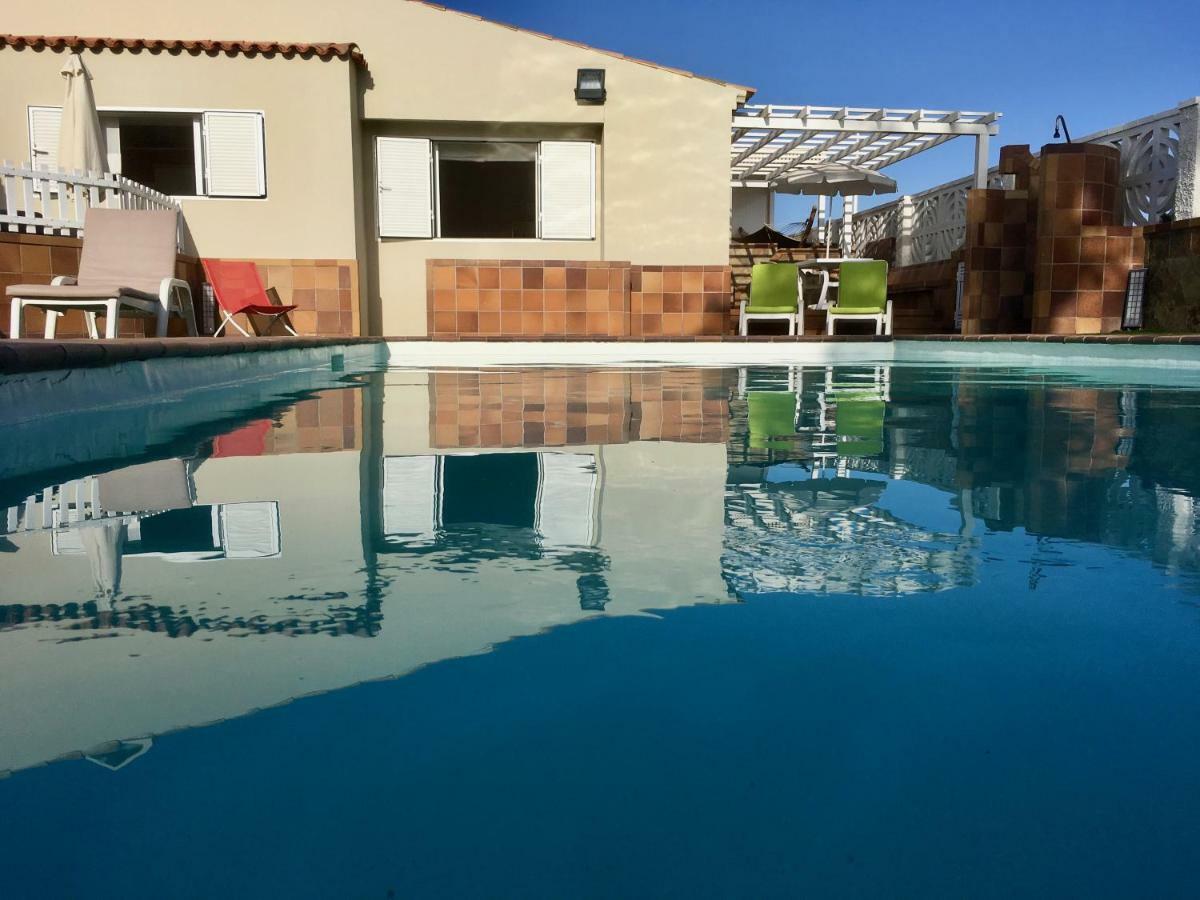 Townhouse El Mar Vila Playa del Inglés Exterior foto