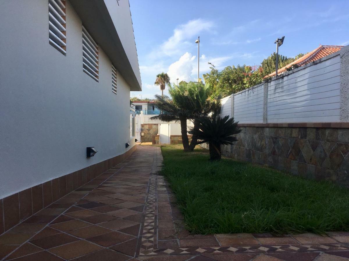 Townhouse El Mar Vila Playa del Inglés Exterior foto