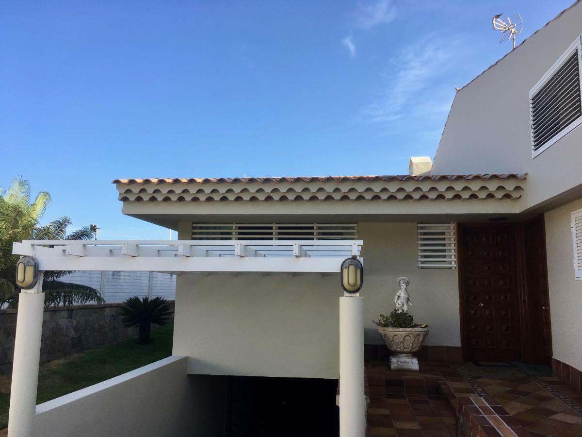 Townhouse El Mar Vila Playa del Inglés Exterior foto
